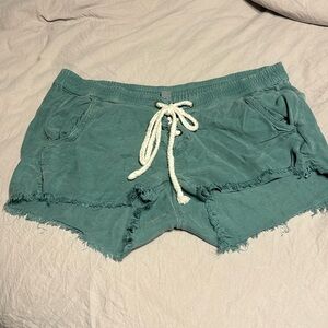 BOGO FREE 
Aerie shorts